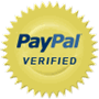 PayPal Verified Merchant - Paypal Members Click to Verify