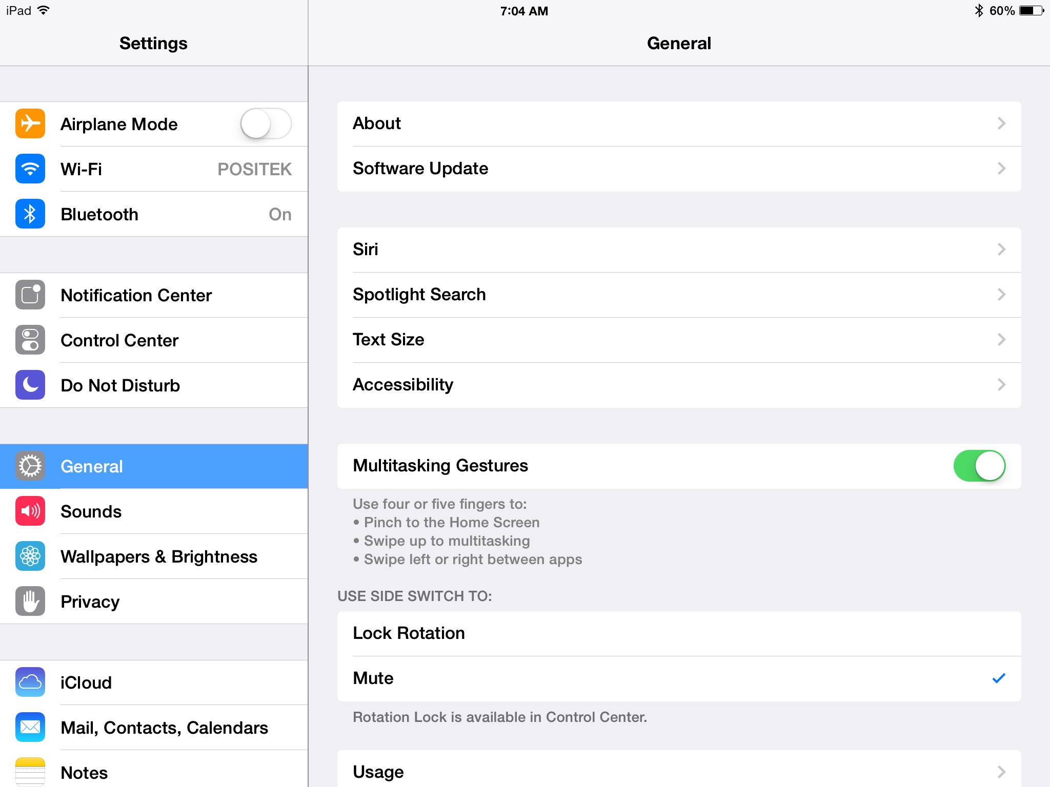 iPad, the Missing Manual a Primer for new iPad Owners Practical