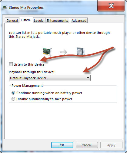 Windows 8.1 – assigning default audio devices – Practical Help for Your ...