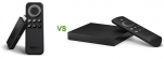 Amazon Fire TV & Stick Differences