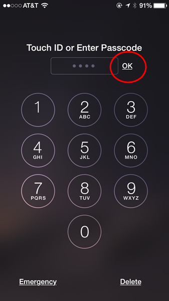 iPhone Passcode – Practical Help for Your Digital Life®