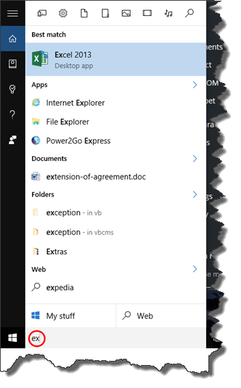Quick Find for Windows 10 – Practical Help for Your Digital Life®