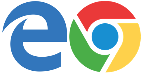 Chrome or Edge? – Practical Help for Your Digital Life®