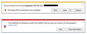 Fake BSOD – Practical Help for Your Digital Life®