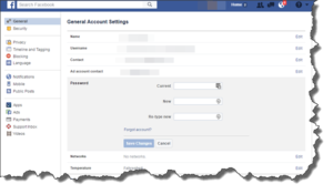 Facebook Language – Practical Help for Your Digital Life®