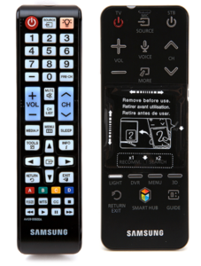 Messed Up Remotes - Practical Help for Your Digital Life®