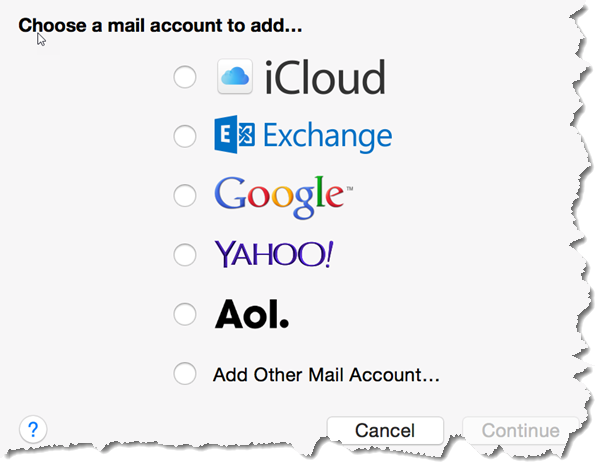 Deleted iCloud email Practical Help for Your Digital Life®