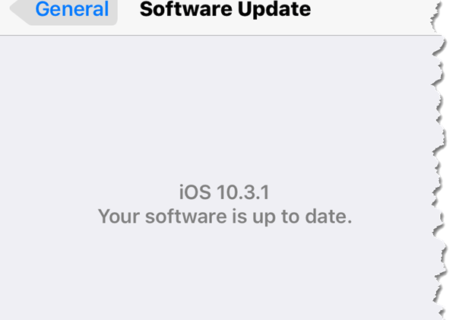 No Facetime – Practical Help for Your Digital Life®