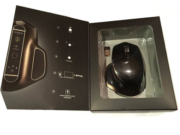 Logitech Mouse - Practical Help for Your Digital Life®