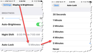 iPhone Time-Out – Practical Help for Your Digital Life®