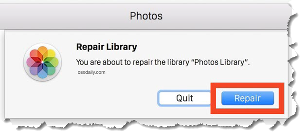 Rebuild Mac Photos Library – Practical Help for Your Digital Life®