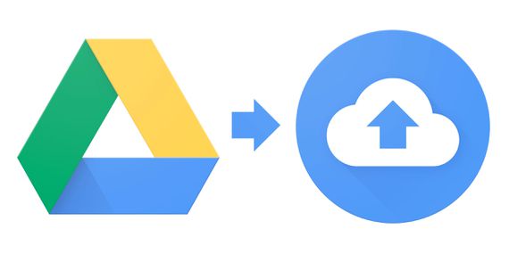 Google Drive now Backup \u0026 Sync - Practical Help for Your ...