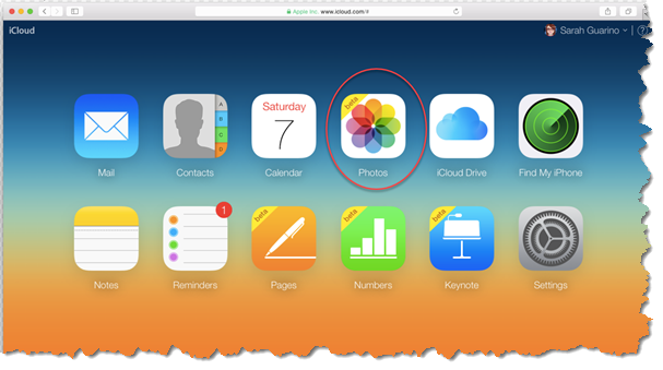 iPhone Photo Sync to Windows - Practical Help for Your Digital Life®
