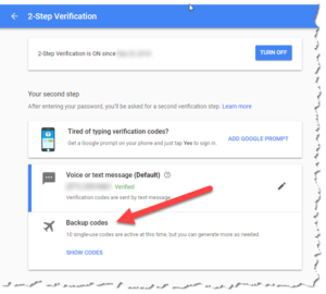 Google-Gmail Security – Practical Help for Your Digital Life®