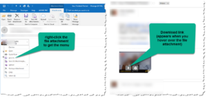  Quick Scan a file – Practical Help for Your Digital Life® Motiv 
