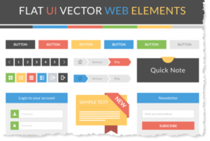 Flat Design Complaints – Practical Help for Your Digital Life®