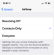 Airdrop Caution – Practical Help for Your Digital Life®