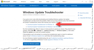 Windows Update Hangs – Practical Help for Your Digital Life®
