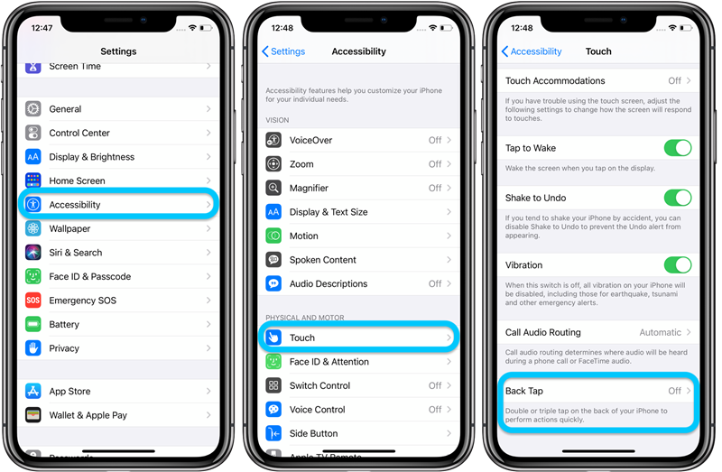 iPhone Control Panel Pops Up Practical Help for Your Digital Life®
